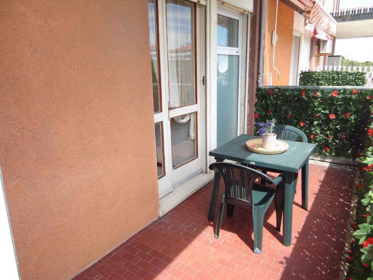 Apartments Porto Santa Margherita 40282 Exterior foto